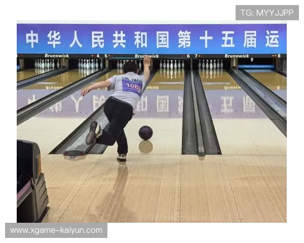 世界保龄球青训项目与学校体育课程对接推广，世界保龄球大赛视频