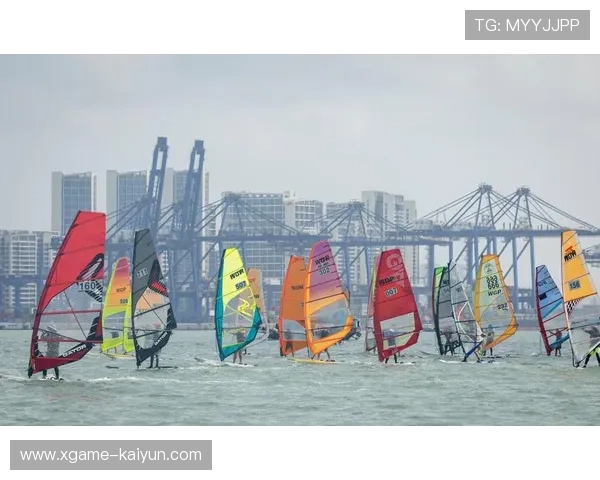 国际帆板青年营与环保组织合作开展海岸清洁行动,2021年帆板比赛 国际帆板青年营与环保组织合作开展海岸清洁行动,2021年帆板比赛